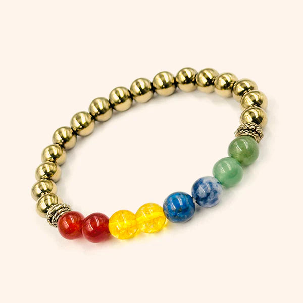 JOB PROMOTION BRACELET