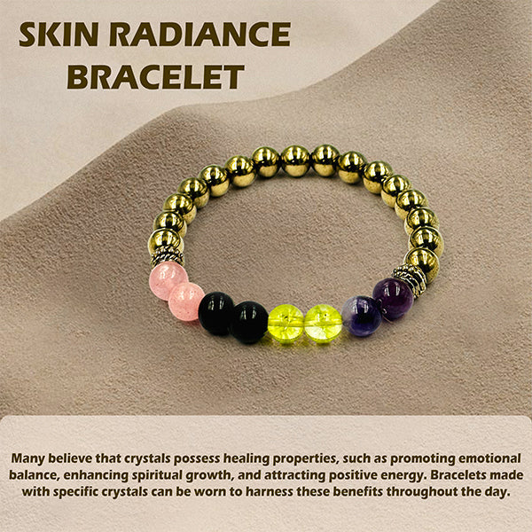 SKIN RADIANCE BRACELET