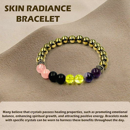 SKIN RADIANCE BRACELET