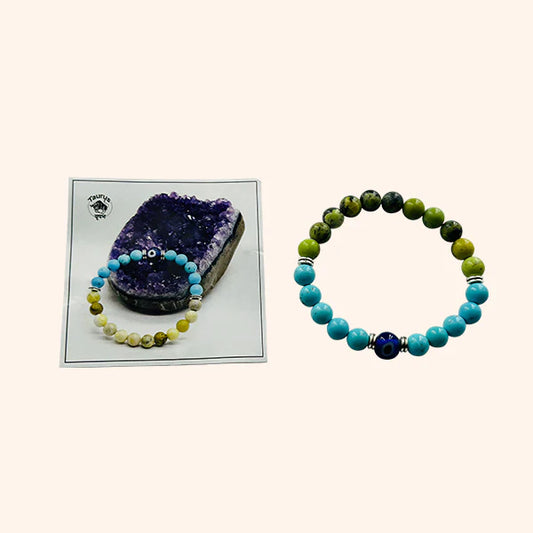 TAURUS (वृषभ) RASHI BRACELET