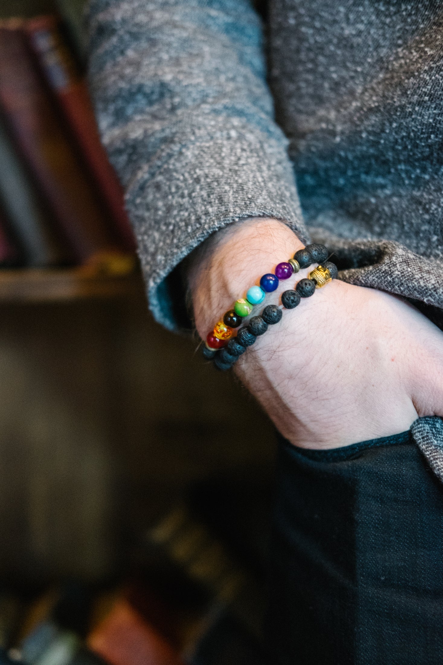 Bracelets