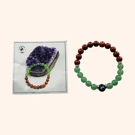 CANCER( कर्क) RASHI BRACELET