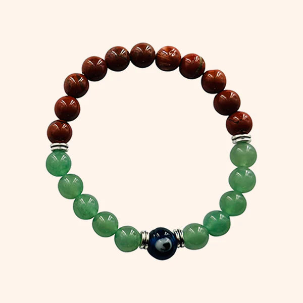 CANCER( कर्क) RASHI BRACELET