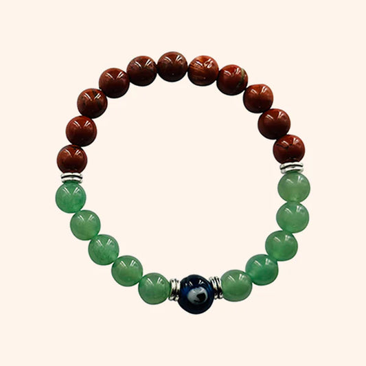 CANCER( कर्क) RASHI BRACELET