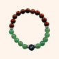 CANCER( कर्क) RASHI BRACELET