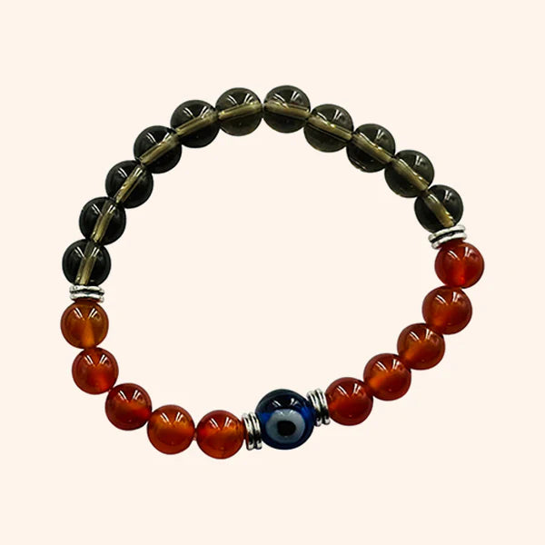 CAPRICORN (मकर) RASHI BRACELET