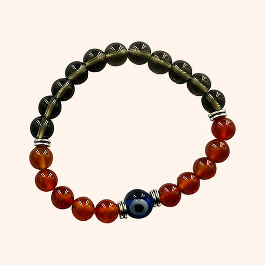 CAPRICORN (मकर) RASHI BRACELET