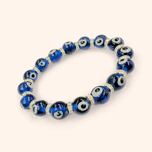 EVIL EYE BRACELET