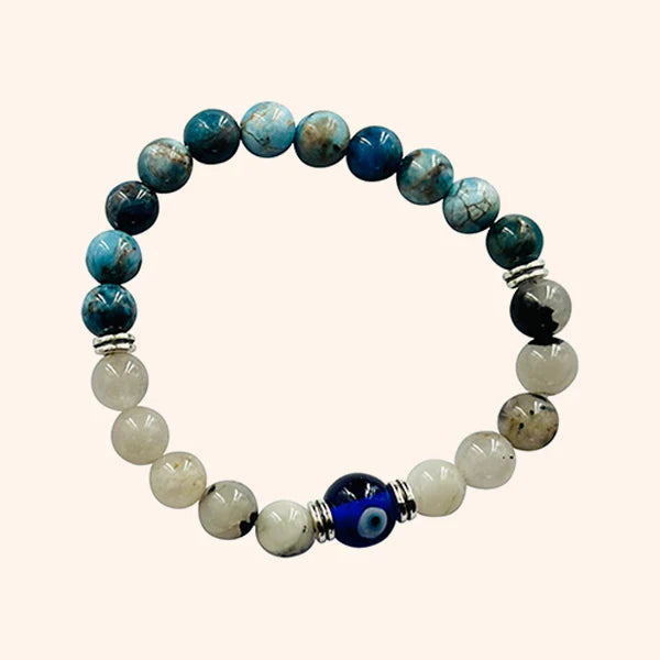 GEMINI (मिथुन) RASHI BRACELET
