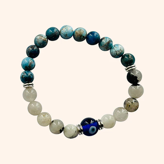 GEMINI (मिथुन) RASHI BRACELET