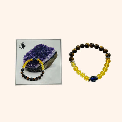 LEO (सिंह) RASHI BRACELET