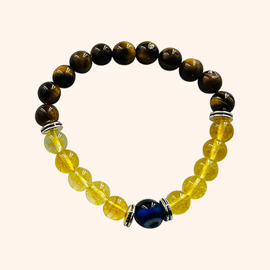 LEO (सिंह) RASHI BRACELET