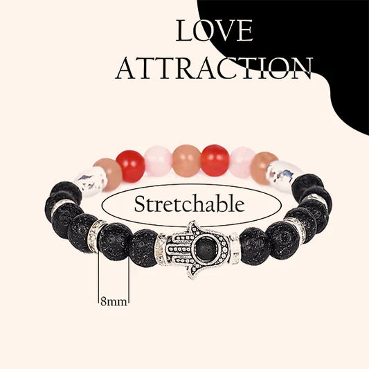 LOVE ATTRACTION BRACELET