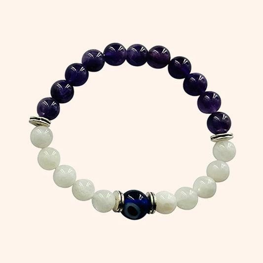 PISCES (मीन) RASHI BRACELET