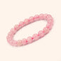ROSE QUARTZ BRACELET