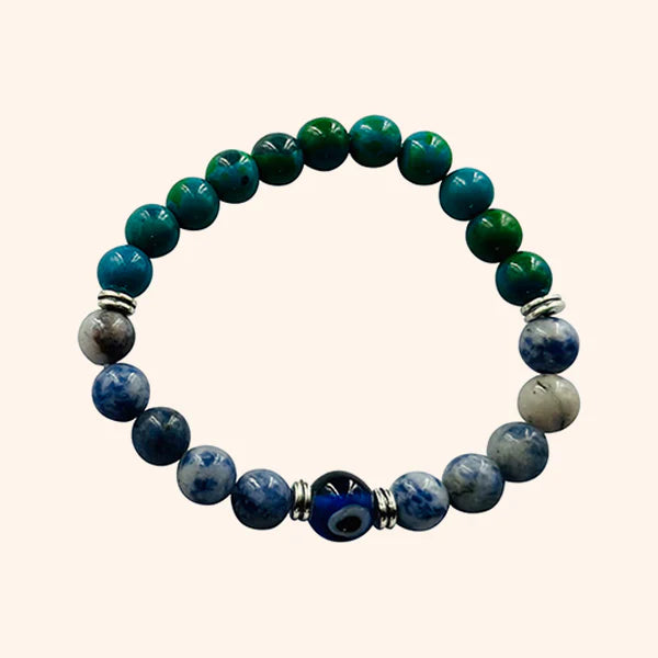 SAGITTARIUS (धनु) RASHI BRACELET