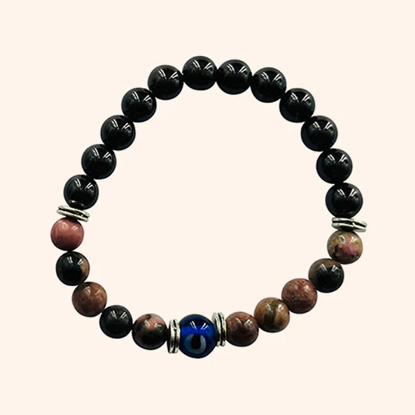 SCORPIO (वृश्चिक) RASHI BRACELET