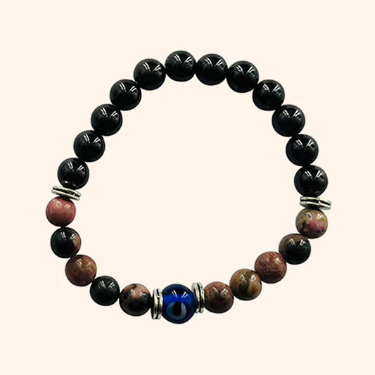 SCORPIO (वृश्चिक) RASHI BRACELET