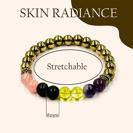 SKIN RADIANCE BRACELET