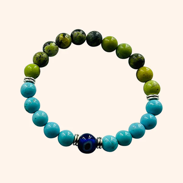 TAURUS (वृषभ) RASHI BRACELET