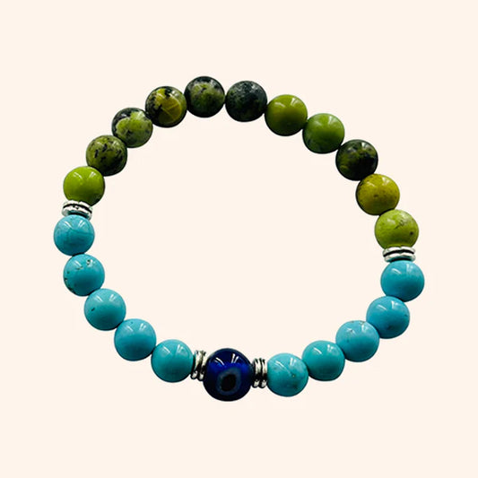 TAURUS (वृषभ) RASHI BRACELET