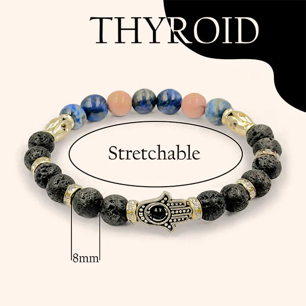 THYROID CURE BRACELET