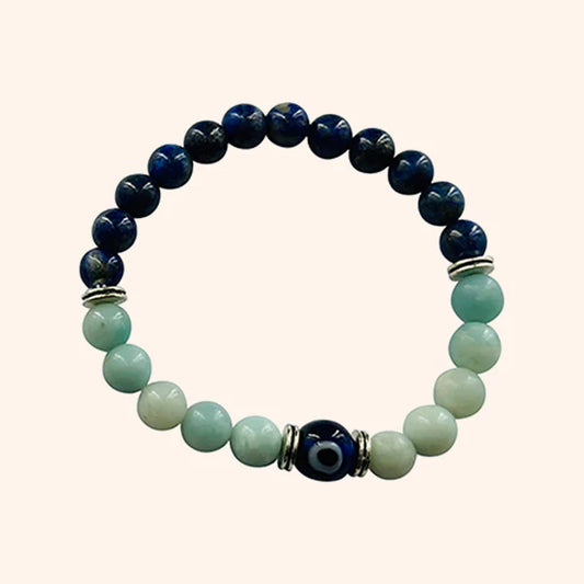 VIRGO (कन्या) RASHI BRACELET